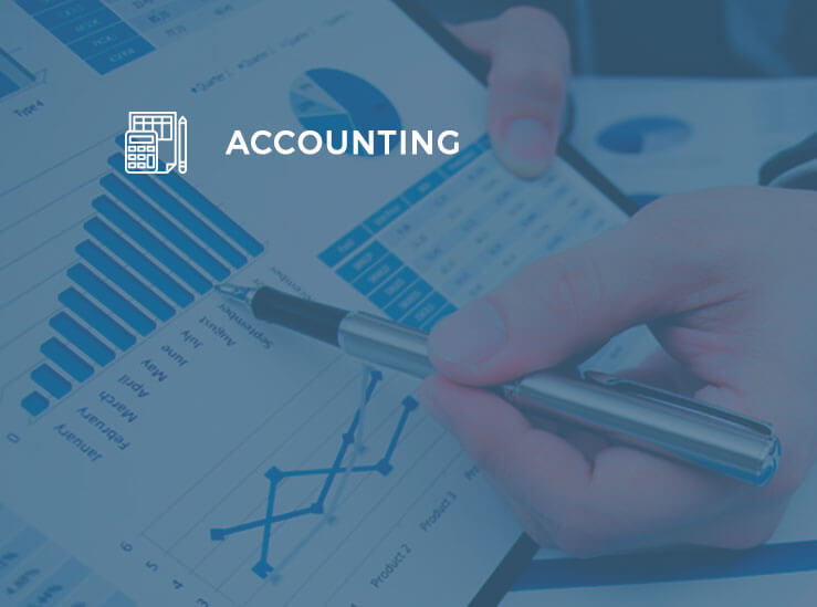 Accounting | The Power of Documents
