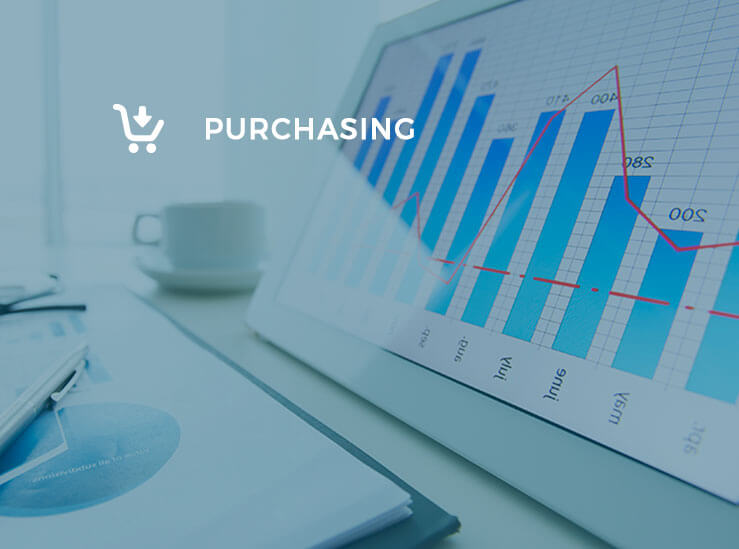 Purchasing | The Power of Documents